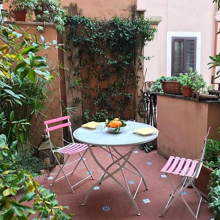 Home In Rome Easy Life 外观 照片