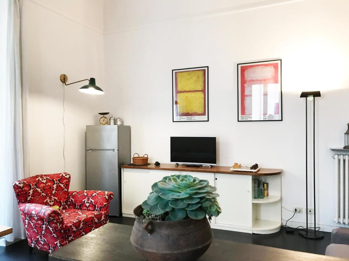 Home In Rome Easy Life 外观 照片