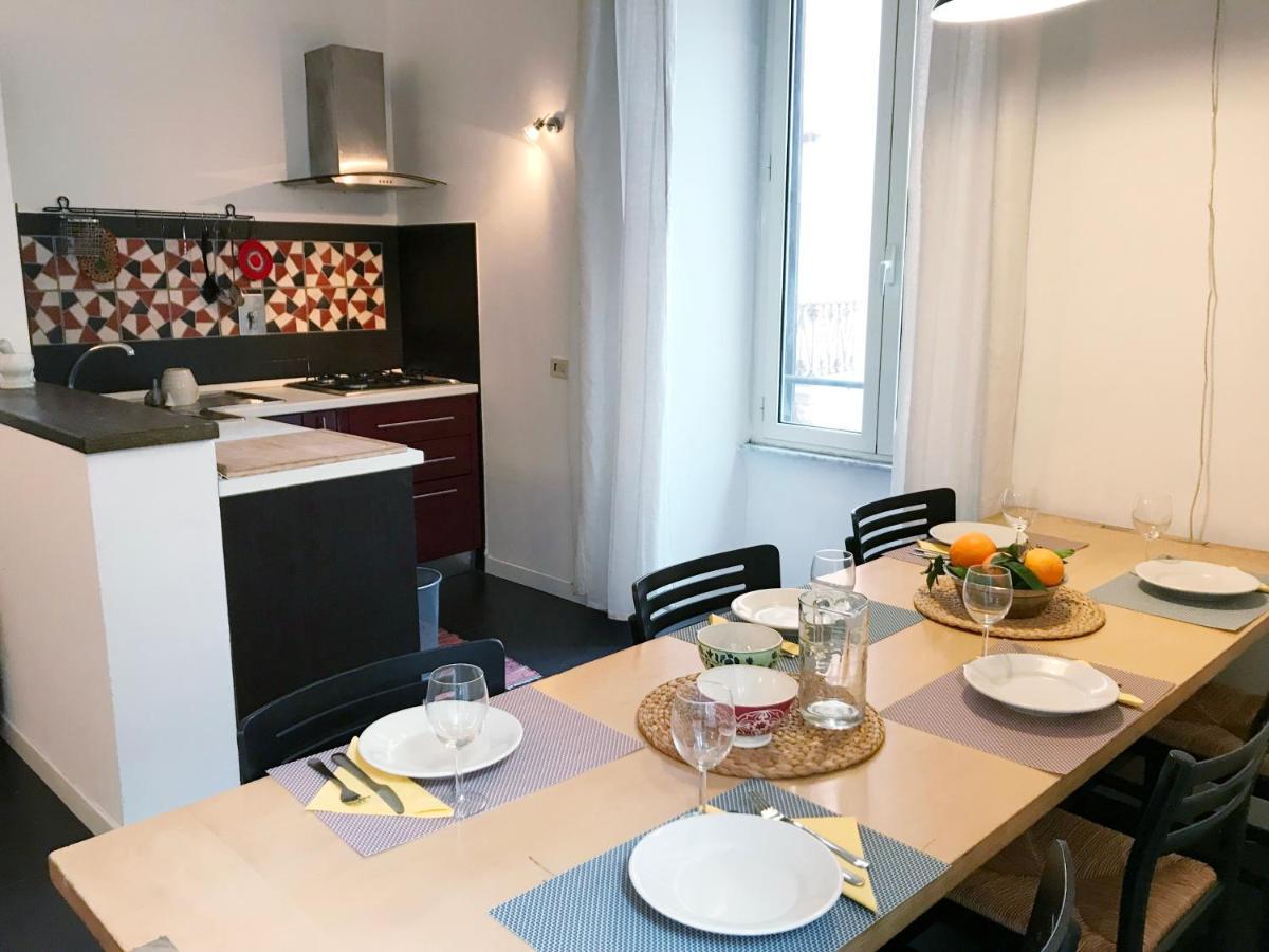 Home In Rome Easy Life 外观 照片