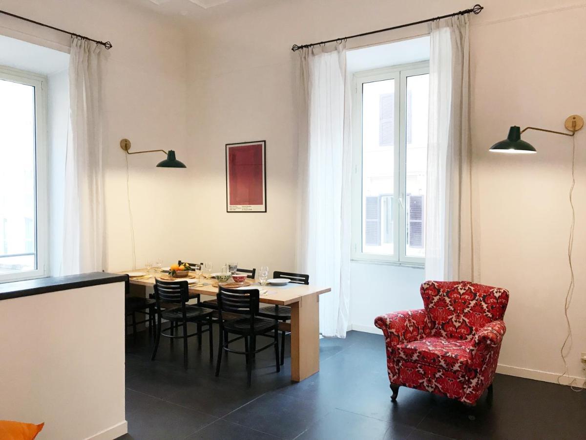 Home In Rome Easy Life 外观 照片