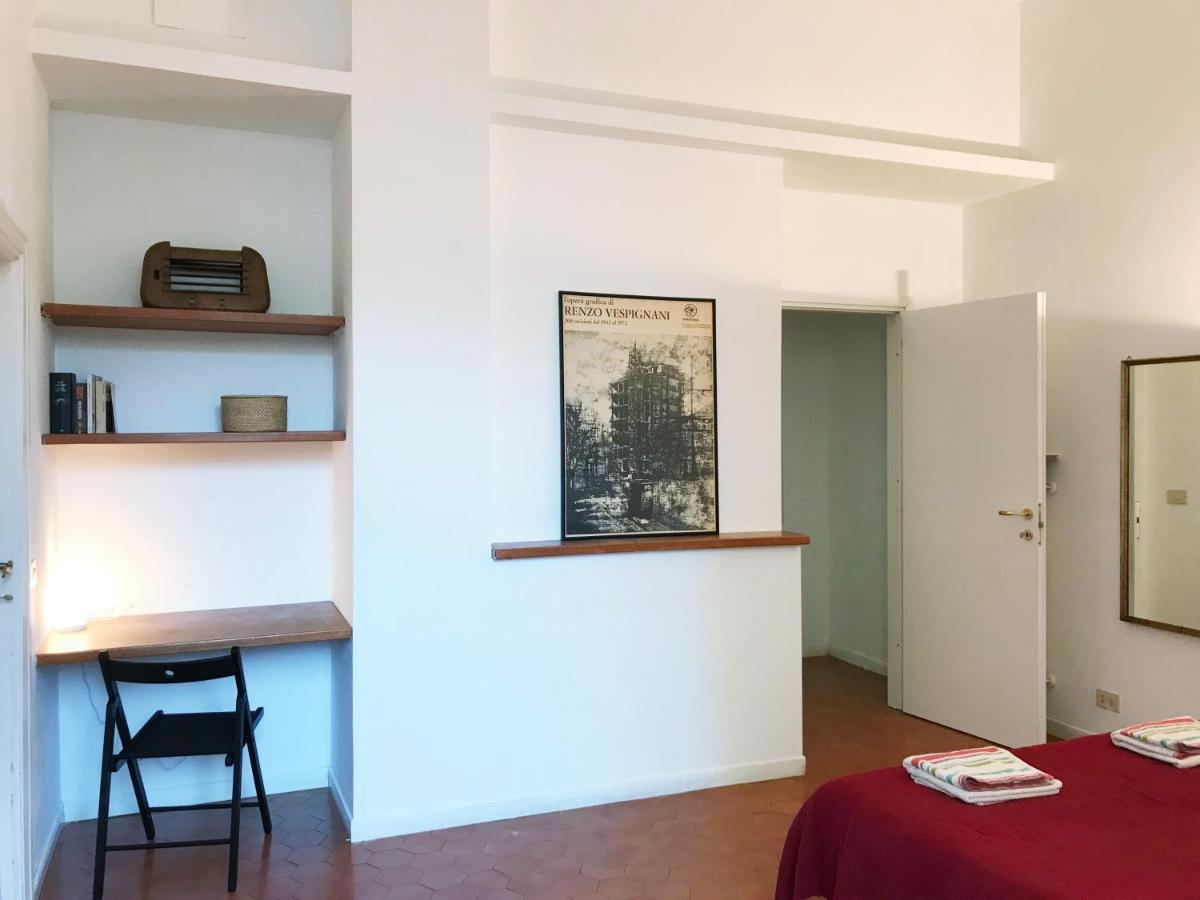 Home In Rome Easy Life 外观 照片