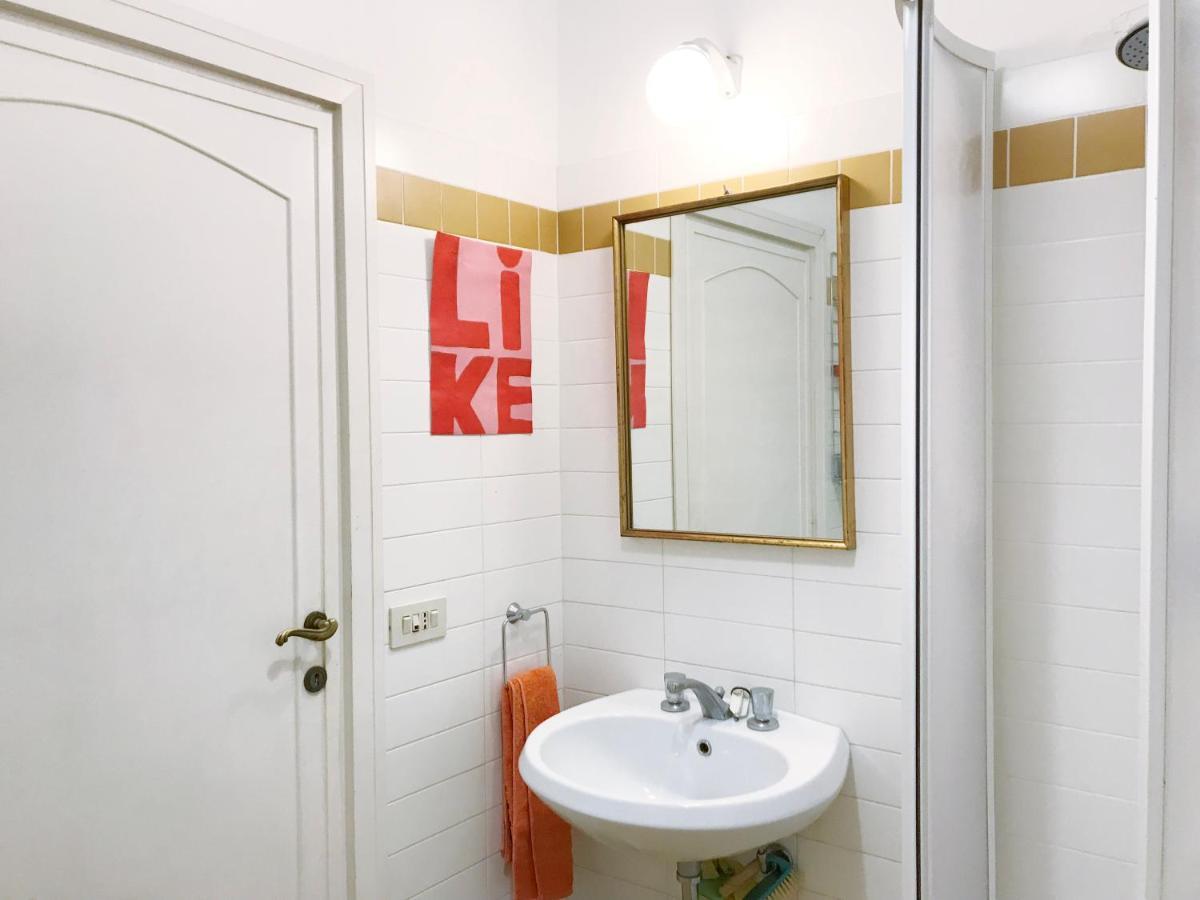 Home In Rome Easy Life 外观 照片