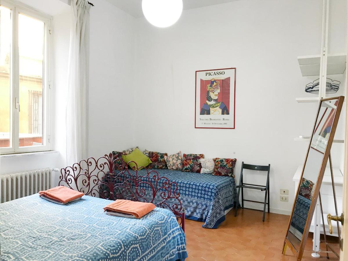 Home In Rome Easy Life 外观 照片